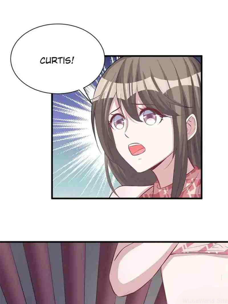 Beauty and the Beasts Chapter 86 Gambar 28